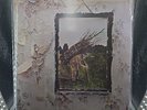 LED ZEPPELIN IV ZOSO Atlantic Records SD 19129 Monarch Pressing 1971 VG+/VG+