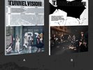 ITZY [TUNNEL VISION] Album SPECIAL 2 Ver SET/2CD+2P.Book+2Card+2Poster+2POB+GIFT