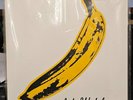 Velvet Underground and Nico Vinyl LP 1967 Verve 823 290-1 STEREO