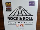 Rock N' Roll Hall of Fame - Live Vol. 1 - NEW - Prince Edition 180g Purple Vinyl