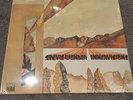 Stevie Wonder - Innervisions LP T6-326S1 New Sealed Tamia Motown Original Pressi