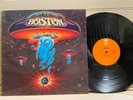 BOSTON - s/t -More than a Feeling - 1976 Vinyl Lp N/M