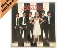 Blondie   Parallel Lines   Vinyl LP Record 1978  EX / EX