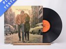 Bob Dylan The Freewheelin' Bob Dylan A-1 or A1 B3 LP Album Vinyl Record - EX/EX