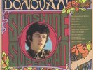 DONOVAN - Sunshine Superman (reissue) - Vinyl (LP)