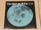 R.E.M VINYL 2-LP ©03 In Time: The Best Of 1988-2003 Alternative Pop Rock 80s 90s