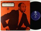 Harold Mabern - Rakin' and Scrapin' LP - Prestige - PRST 7624 RVG