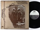 Heath Brothers - Marchin' On LP - Strata-East OG Press VG+
