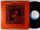 Lee Morgan - Cornbread LP - Blue Note - BLP 4222 Mono RVG NY USA