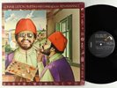 Lonnie Liston Smith & The Cosmic Echoes - Renaissance LP - RCA VG+