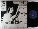 Salah Ragab & The Cairo Jazz Band - Egypt Strut 2xLP - Strut RSD VG++