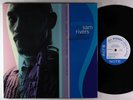 Sam Rivers - Contours LP - Blue Note - B0029413-01 180g Reissue VG++