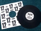The KLF - MAKE IT RAIN / NO MORE TEARS Vinyl 12