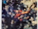 PINK FLOYD OBSCURED BY CLOUDS ODEON EOP80575 Japan VINYL LP