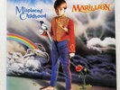 MARILLION MISPLACED CHILDHOOD EMI EMS81728 Japan VINYL LP