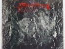 X MAL DEUTSCHLAND FETISCH 4AD CAD302 UK ORIGINAL VINYL LP