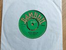 Sound Dimention - Doctor Sappa Too- BAM5 Rare Bamboo Ska / Reggae