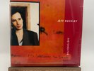 Jeff Buckley - Sketches For My Sweetheart The Drunk Vinyl LP Reissue SEALED