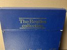 The Beatles Collection Box Set Parlophone 13 lps /UK Import. Mint Records