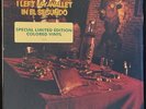 A Tribe Called Quest I Left My Wallet In El Segundo NEW SEALED Green Vinyl 1990