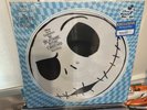 The Nightmare Before Christmas Tim Burton Picture Disc Vinyl LP Record sealed