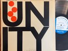 Larry Young – Unity 1966 OG MONO EAR Blue Note 4221 EX Vinyl