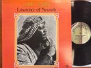 Larry Young – Lawrence Of Newark 1973 OG Perception PLP 34 VG+ Vinyl