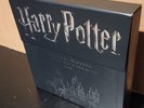 HARRY POTTER OST Vinyl LP  Box set - Vols 1-5 Double Gatefold - 10 Picture Discs