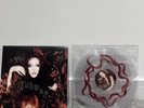Chappell Roan x Bad World The Subway Red Hair Filled Vinyl LP /7000 IN HAND