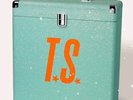 Taylor Swift  The Life Of A Showgirl Vinyl Case Ships on or before Nov 28th