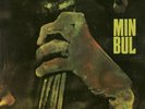 Min Bul Min Bul LP Vinyl FFA7004 NEW