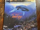Beach Boys Summer in Paradise  1992 Vinyl LP Color RARE Sold Out