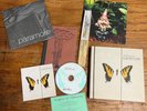 Paramore Brand New Eyes Limited Edition Box Set 7” Vinyl & CD SIGNED by Hayley
