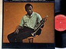 Miles Davis - Milestones LP - Columbia - CL 1193 2-Eye Mono VG+ RARE 1967 press