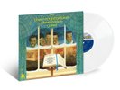 Scarce  2019   The TEMPTATIONS CHRISTMAS CARD   Limited White Vinyl LP
