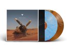 Flight Facilities – Down To Earth -  Sky Earth Limited 2LP Vinyl x/500 - New