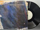 Harold Budd / Brian Eno / Lanois - The Pearl LP - 1984 Editions EG - Electronic