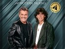 Thomas Anders ...sings Modern Talking: Ready for Romance (2LP) (Vinyl)