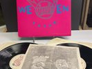 GOD WEEN SATAN FIRST PRESS 2 LP TWIN TONE  RECORDS 1990 WITH INSERT MANG A1