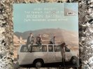 Modern Baseball The Perfect Cast LP 10th Anniv Vinyl /300 Vertigo Vinyl Excl