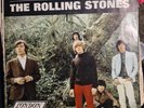 ROLLING STONES: paint it, black / stupid girl LONDON 7