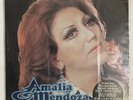 AMALIA MENDOZA + 5 MORE LP'S TOTAL OF 6