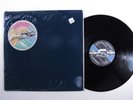 PINK FLOYD Wish You Were Here COLUMBIA LP VG+ 1st pressing w/ postcard SHRINK y