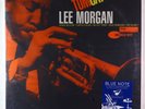 Lee Morgan - Tom Cat 2xLP - Blue Note/Music Matters 180g Reissue SEALED