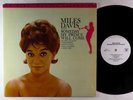 Miles Davis - Someday My Prince Will Come LP - MFSL Audiophile VG+
