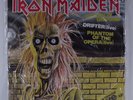 IRON MAIDEN Women In Uniform EMI IC-062-07-418 12