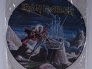 IRON MAIDEN Run To The Hills EMI 12EMIP-5542 12