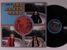JAMES GANG Yer' Album ABC/BLUESWAY LP VG+ gatefold y