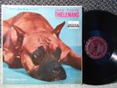 Jean Toots Thielemans ex maroon LP Time out for Toots