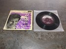 JOHNNY BURNETTE - EP - DREAMIN' - LONDON - UK - RE-G 1263 - ROCK - 1960